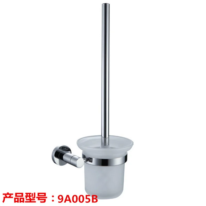 Hotel toilet toilet Cup wall mounted toilet brush holder set hardware bathroom accessories
Hotel toilet toilet Cup wall mounted toilet brush holder set hardware bathroom accessories