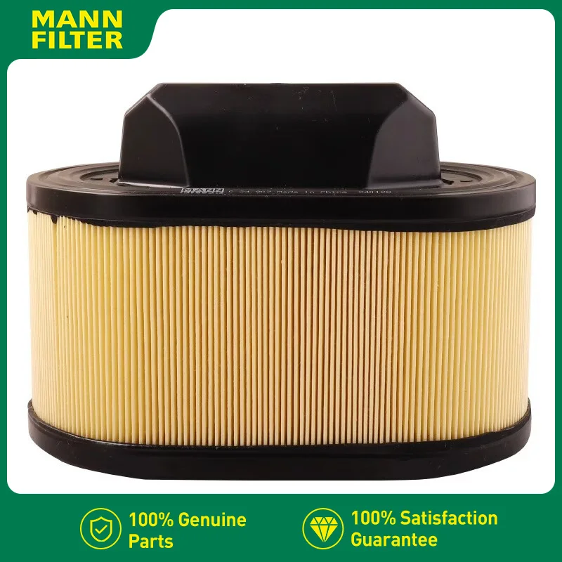MANNFILTER C24907 Air Filter For MASERATI Ghibli 3.0T(M157) 13- Levante 3.0T 16- 3.8T 18- Quattroporte(M156) 13- M0670.00.15.45
MANNFILTER C24907 Air Filter For MASERATI Ghibli 3.0T(M157) 13- Levante 3.0T 16- 3.8T 18- Quattroporte(M156) 13- M0670.00.15.45