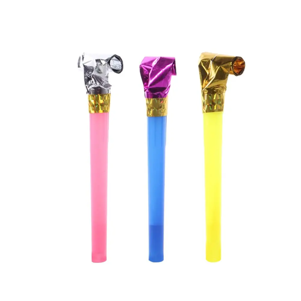 20Pcs Kids Whistle Party Noise Maker Large Dragon Blowout Perfect for Birthday Christmas Wedding Party Favors Fun
20Pcs Kids Whistle Party Noise Maker Large Dragon Blowout Perfect for Birthday Christmas Wedding Party Favors Fun