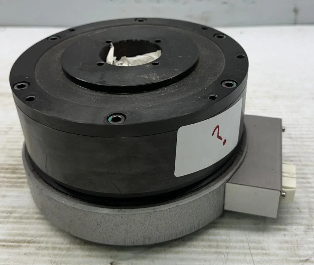 AX4022GS-S For CKD AX4022GS-S Motor Drive Used
AX4022GS-S For CKD AX4022GS-S Motor Drive Used