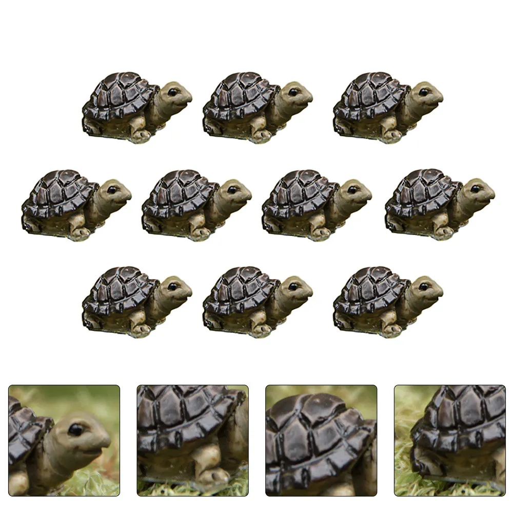 10Pcs Colorful Succulent Resin Decor Tiny Landscape Ornament for Aquarium Desktop Home Garden Decor Bonsai Decorations Resin
10Pcs Colorful Succulent Resin Decor Tiny Landscape Ornament for Aquarium Desktop Home Garden Decor Bonsai Decorations Resin