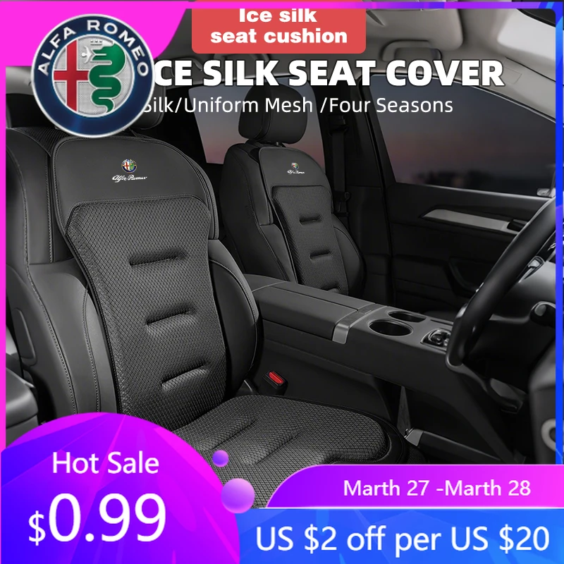 Дышащий чехол для автомобильного сиденья из ледяного шелка, подушка для спинки, защитный коврик для заднего сиденья для Alfa Romeo 159 Giulietta Giulia 14
Дышащий чехол для автомобильного сиденья из ледяного шелка, подушка для спинки, защитный коврик для заднего сиденья для Alfa Romeo 159 Giulietta Giulia 14