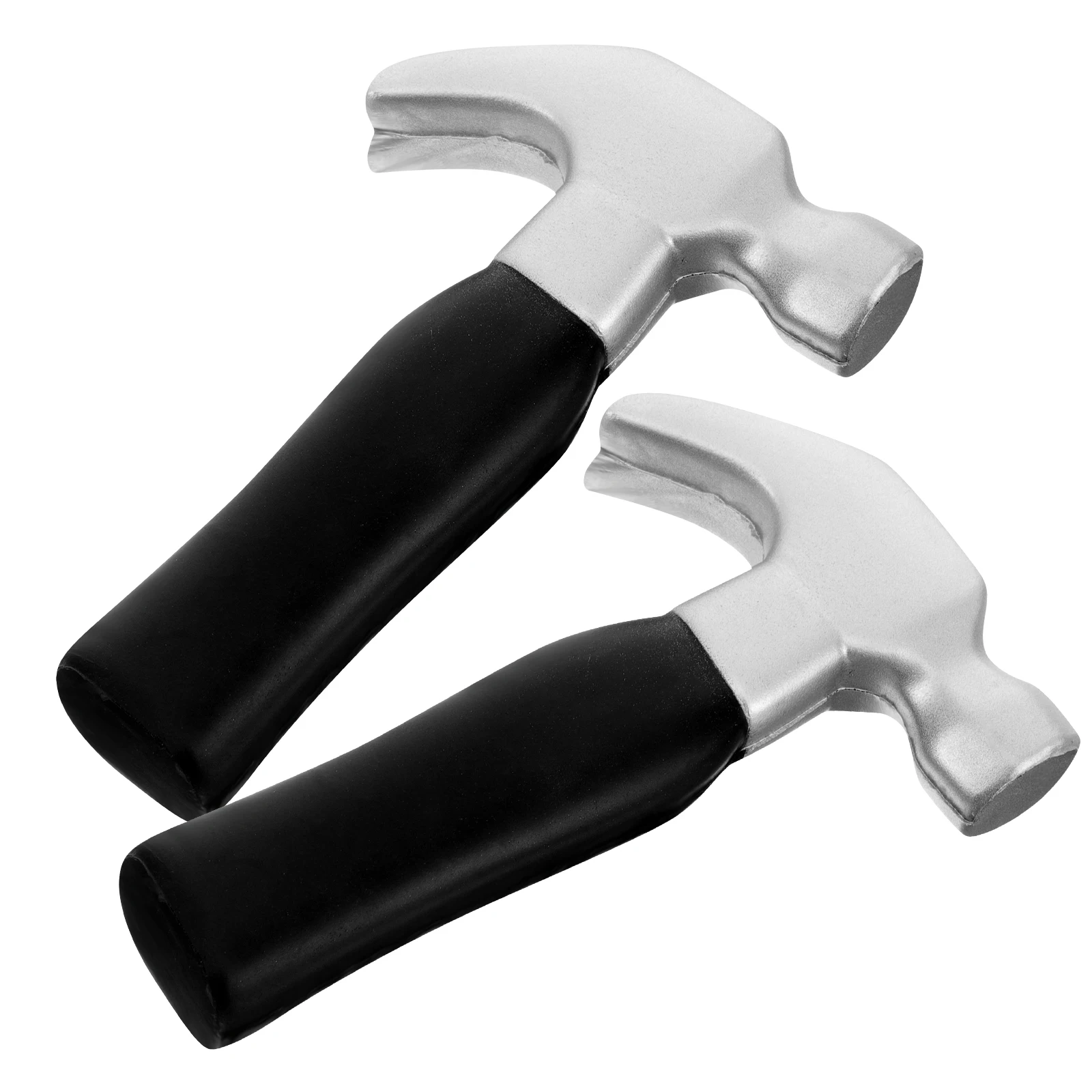2pcs Mallet Tools Hammering Pound Wood Soft Pu Ergonomic Handle Safe Smooth Edge Portable Game Prop
2pcs Mallet Tools Hammering Pound Wood Soft Pu Ergonomic Handle Safe Smooth Edge Portable Game Prop