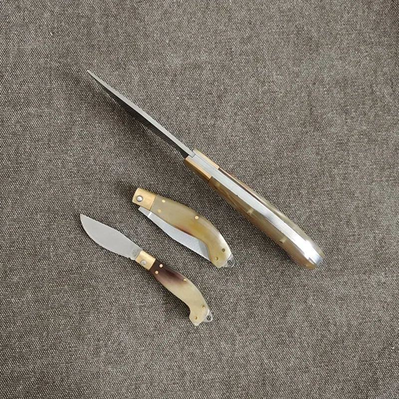 1PC Mini Kitchen Knife Portable Stainless Steel Knife Demolition Express Collection Knife Cut Fruit Keychain Ornament Gift
1PC Mini Kitchen Knife Portable Stainless Steel Knife Demolition Express Collection Knife Cut Fruit Keychain Ornament Gift