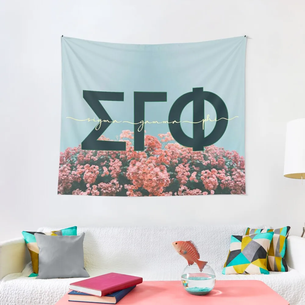 Sigma gamma phi arethusa thusa sorority sgphi Tapestry Room Decoration Aesthetic Home Decorators Nordic Home Decor Tapestry
Sigma gamma phi arethusa thusa sorority sgphi Tapestry Room Decoration Aesthetic Home Decorators Nordic Home Decor Tapestry