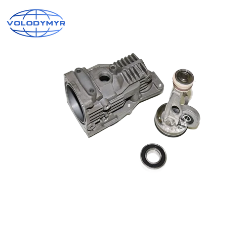 Air Compressor Pump Cylinder Connecting Rod for Mercedes W164 W221 W251 Piston Repair Kit 1643201204 2213200704
Air Compressor Pump Cylinder Connecting Rod for Mercedes W164 W221 W251 Piston Repair Kit 1643201204 2213200704