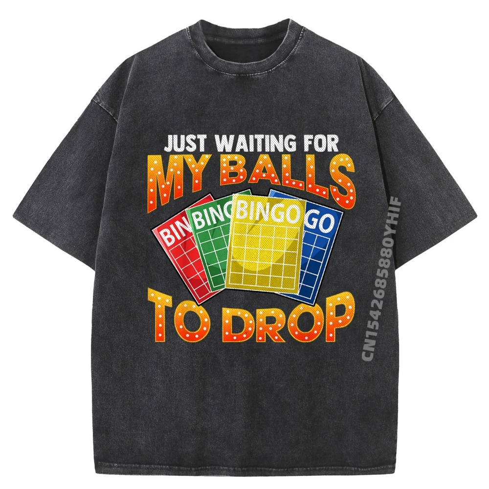 Funny Bingo Clothing Graphic Tshirts Men Oversized Fashionable and Trendy Men's Washed Shirt Printing Camisetas
Funny Bingo Clothing Graphic Tshirts Men Oversized Fashionable and Trendy Men's Washed Shirt Printing Camisetas