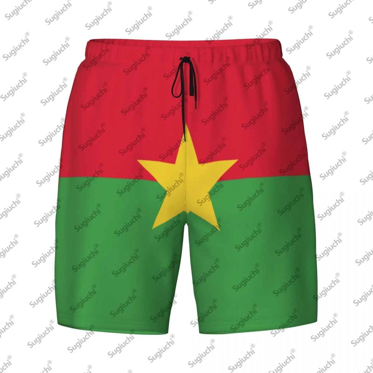 2025 Burkina Faso Флаг Топ с принтом 3D Мужские плавки Гавайский купальный пляж 2 в 1 Быстросохнущие летние шорты для плавания с карманами
2025 Burkina Faso Флаг Топ с принтом 3D Мужские плавки Гавайский купальный пляж 2 в 1 Быстросохнущие летние шорты для плавания с карманами