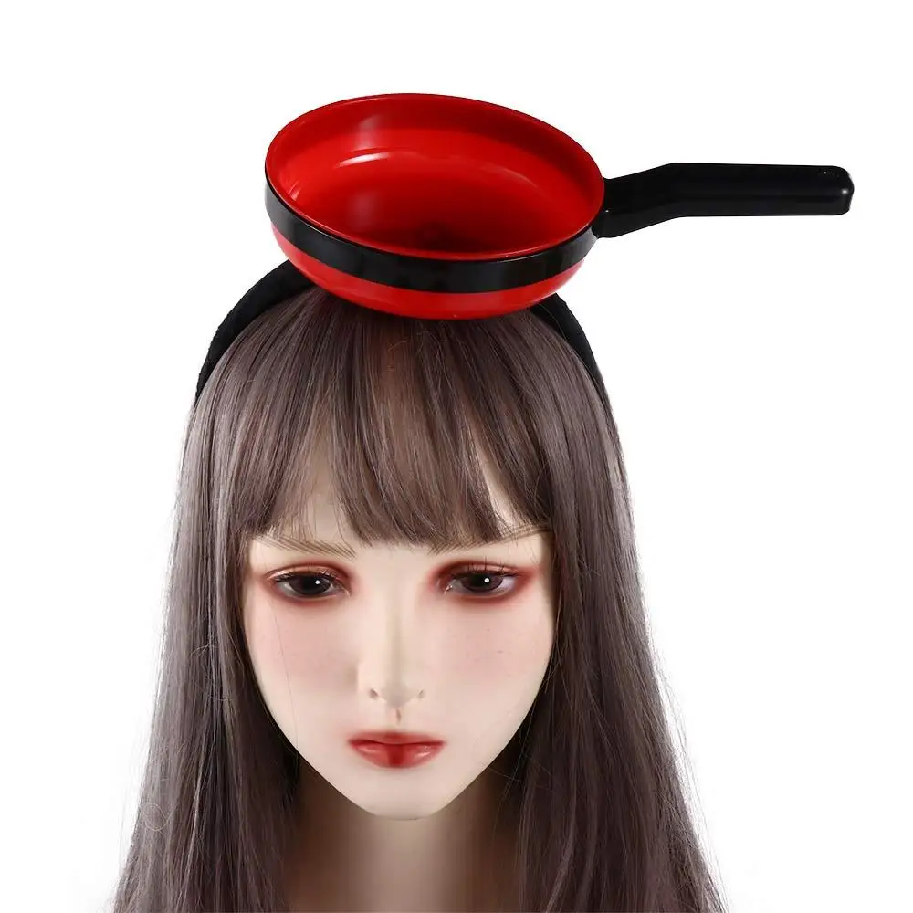 Hair Clip Cartoon Funny Headband Simulation Food Headband Female Hair Accessories Fake Food Hair Hoop Korean Style Headwear
Hair Clip Cartoon Funny Headband Simulation Food Headband Female Hair Accessories Fake Food Hair Hoop Korean Style Headwear