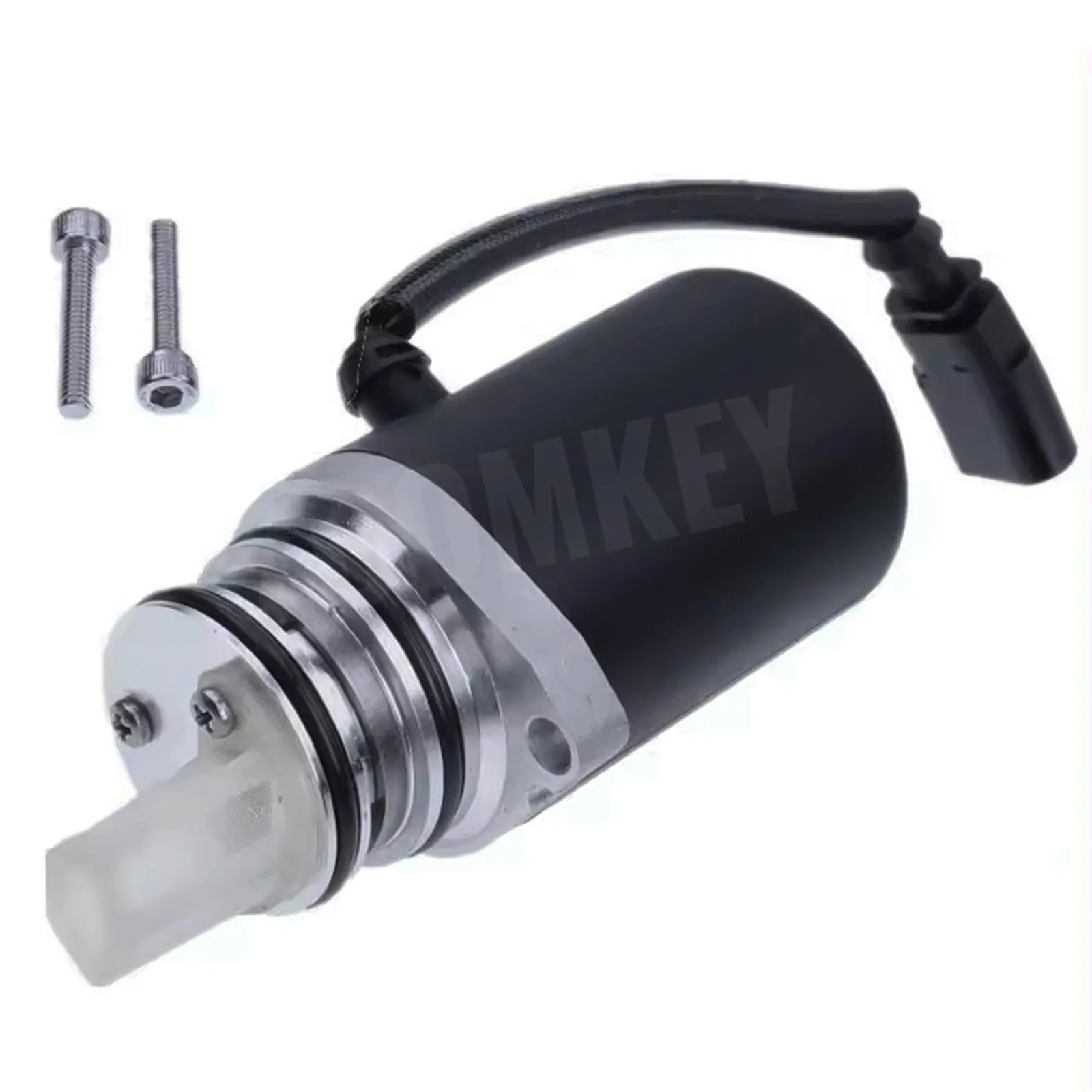 ZOOMKEY New AWD Coupling Oil Pump for Volvo S60 2002 L5 2.4L Turbocharged 8675234
ZOOMKEY New AWD Coupling Oil Pump for Volvo S60 2002 L5 2.4L Turbocharged 8675234