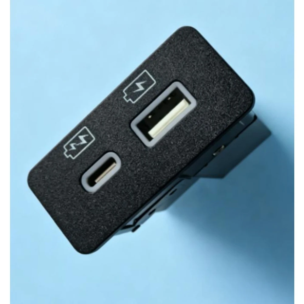 USB-разъем для зарядки BYD Tengshi N8, Tang Han, Seal, Frigate, Song L, Song PLUS, USB-аксессуары
USB-разъем для зарядки BYD Tengshi N8, Tang Han, Seal, Frigate, Song L, Song PLUS, USB-аксессуары