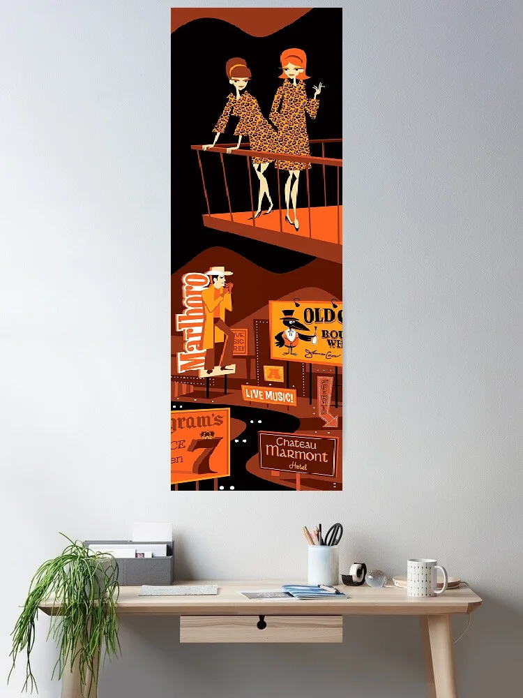 Josh Shag BALCONY ON SUNSET Photo Canvas POSTER ,Home Decor Wall art painting
Josh Shag BALCONY ON SUNSET Photo Canvas POSTER ,Home Decor Wall art painting