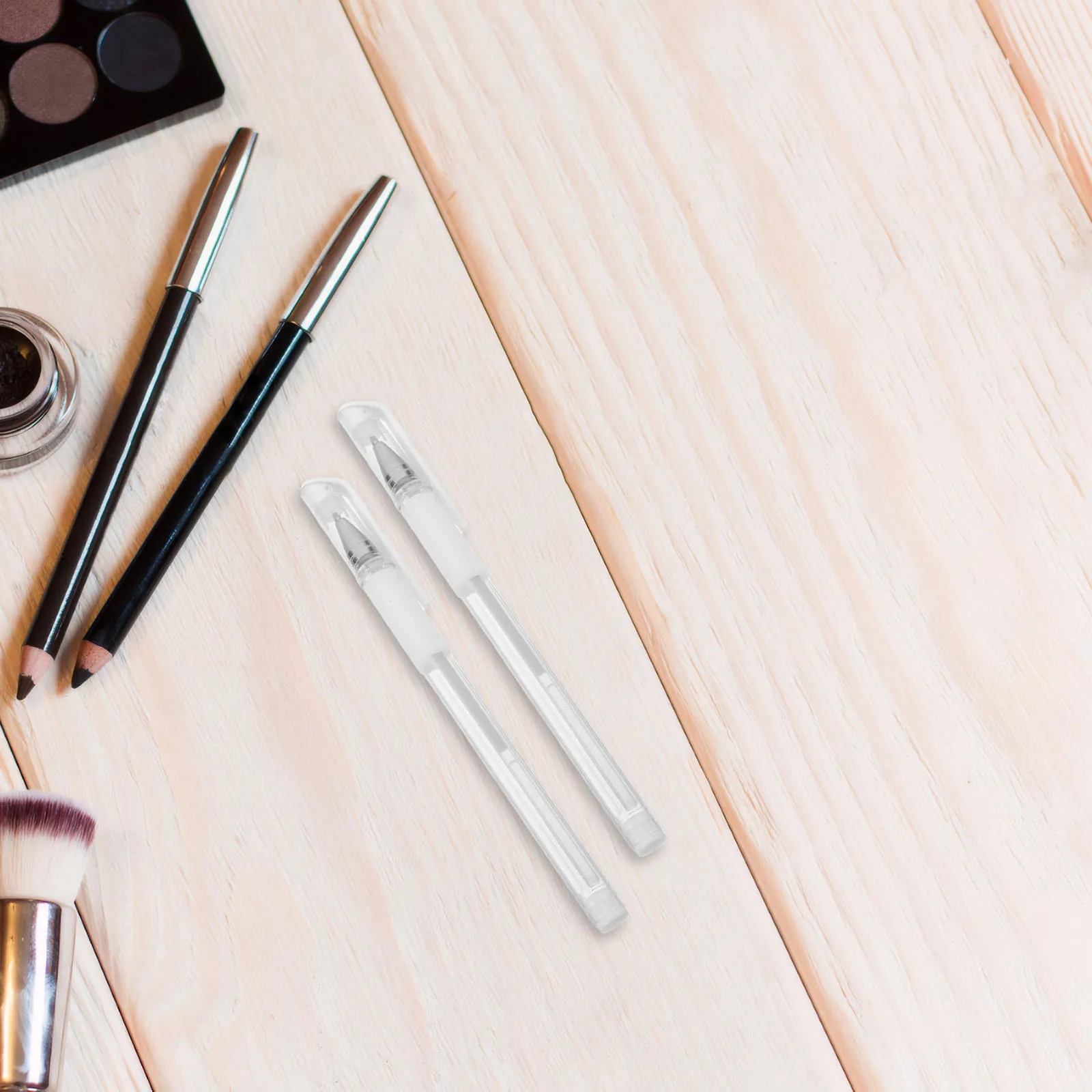 3 Pcs Microblading Skin Marker Precision Tip Waterproof Longlasting Eyebrow Mapping Pen Tattoo Positioning Tool Stencil Scribe
3 Pcs Microblading Skin Marker Precision Tip Waterproof Longlasting Eyebrow Mapping Pen Tattoo Positioning Tool Stencil Scribe