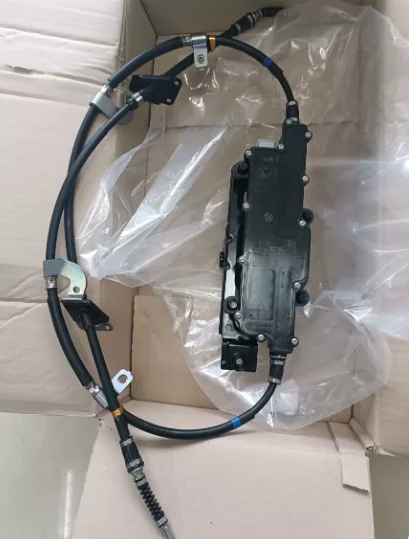 Handbrake Control Module 59700-3M900 597003M900 59700 3M900 for Auto Brake System
Handbrake Control Module 59700-3M900 597003M900 59700 3M900 for Auto Brake System