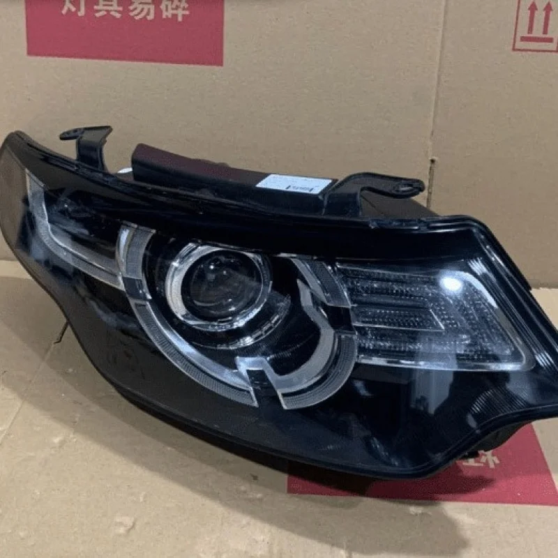 Suitable For Land Rover Discovery Sport Headlights, Bumper, Grille, Face, Front Bar, Hood, Fender, Original Fa
Suitable For Land Rover Discovery Sport Headlights, Bumper, Grille, Face, Front Bar, Hood, Fender, Original Fa