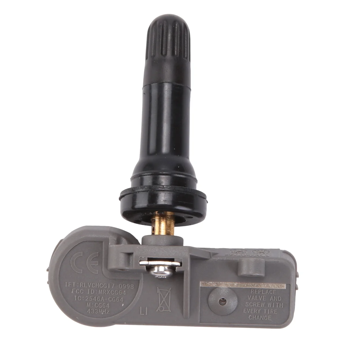 TPMS Tire Pressure Monitoring Sensor 56029398AB 68241067AB for 300 Wrangler Durango Ram
TPMS Tire Pressure Monitoring Sensor 56029398AB 68241067AB for 300 Wrangler Durango Ram