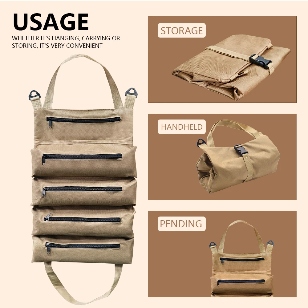 Новая сумка для инструментов, сумка для хранения инструментов, подходит для работников, инженеров, инструментов для технического обслуживания, съемная многофункциональная сумка для кемпинга, красная
Новая сумка для инструментов, сумка для хранения инструментов, подходит для работников, инженеров, инструментов для технического обслуживания, съемная многофункциональная сумка для кемпинга, красная