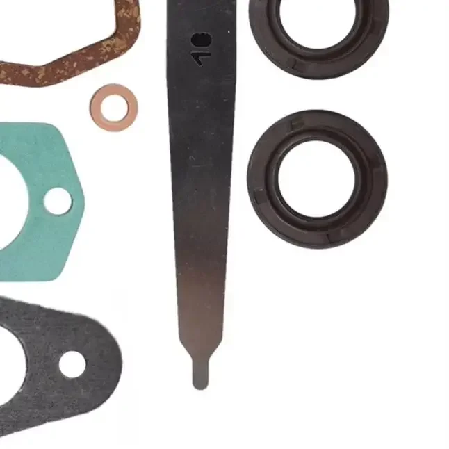 1 Set Gasket Kits For BR500 BR550 BR600 BR700 Series Blowers Sealing 4282 007 1010 Gasket Sets Lawn Mower Tool Accessories
1 Set Gasket Kits For BR500 BR550 BR600 BR700 Series Blowers Sealing 4282 007 1010 Gasket Sets Lawn Mower Tool Accessories