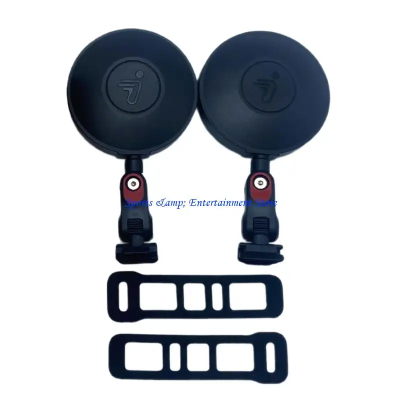 G7NF Anti Glares Scooters Mirror Regulable Angles Durability Metal Enhances Safety
G7NF Anti Glares Scooters Mirror Regulable Angles Durability Metal Enhances Safety