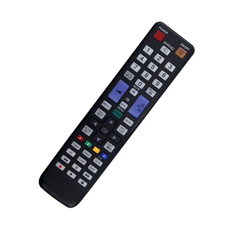 -MEOF BN59-01015A Remote Control For TV PS63C7000YK PS58C7000 PS63C7000 PS50C7000 PS63C7780 LA55C750R2M LA55C750
-MEOF BN59-01015A Remote Control For TV PS63C7000YK PS58C7000 PS63C7000 PS50C7000 PS63C7780 LA55C750R2M LA55C750