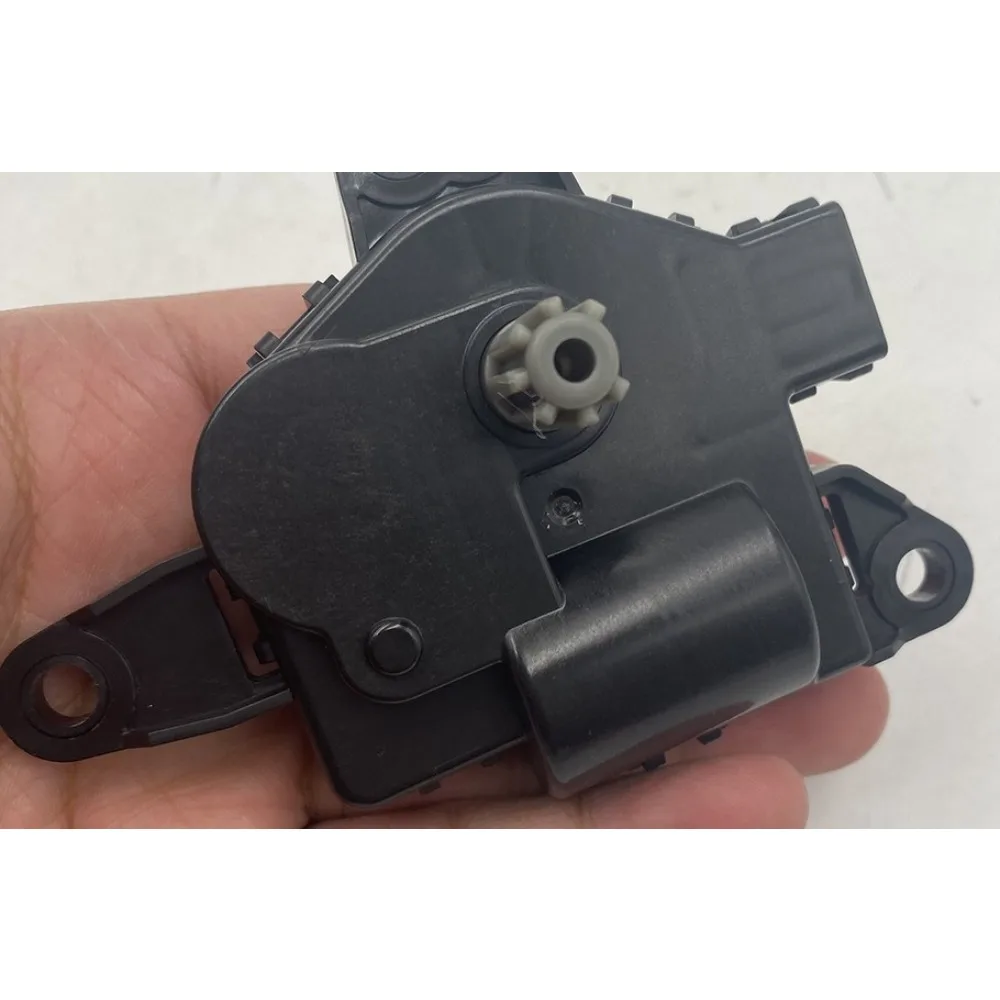Accessories 97159 1H050 971591H050 Evaporator Flap Motor 1pc for Hyundai Elantra MD SonataYF 97159-1H050 Brand New Auto Parts
Accessories 97159 1H050 971591H050 Evaporator Flap Motor 1pc for Hyundai Elantra MD SonataYF 97159-1H050 Brand New Auto Parts