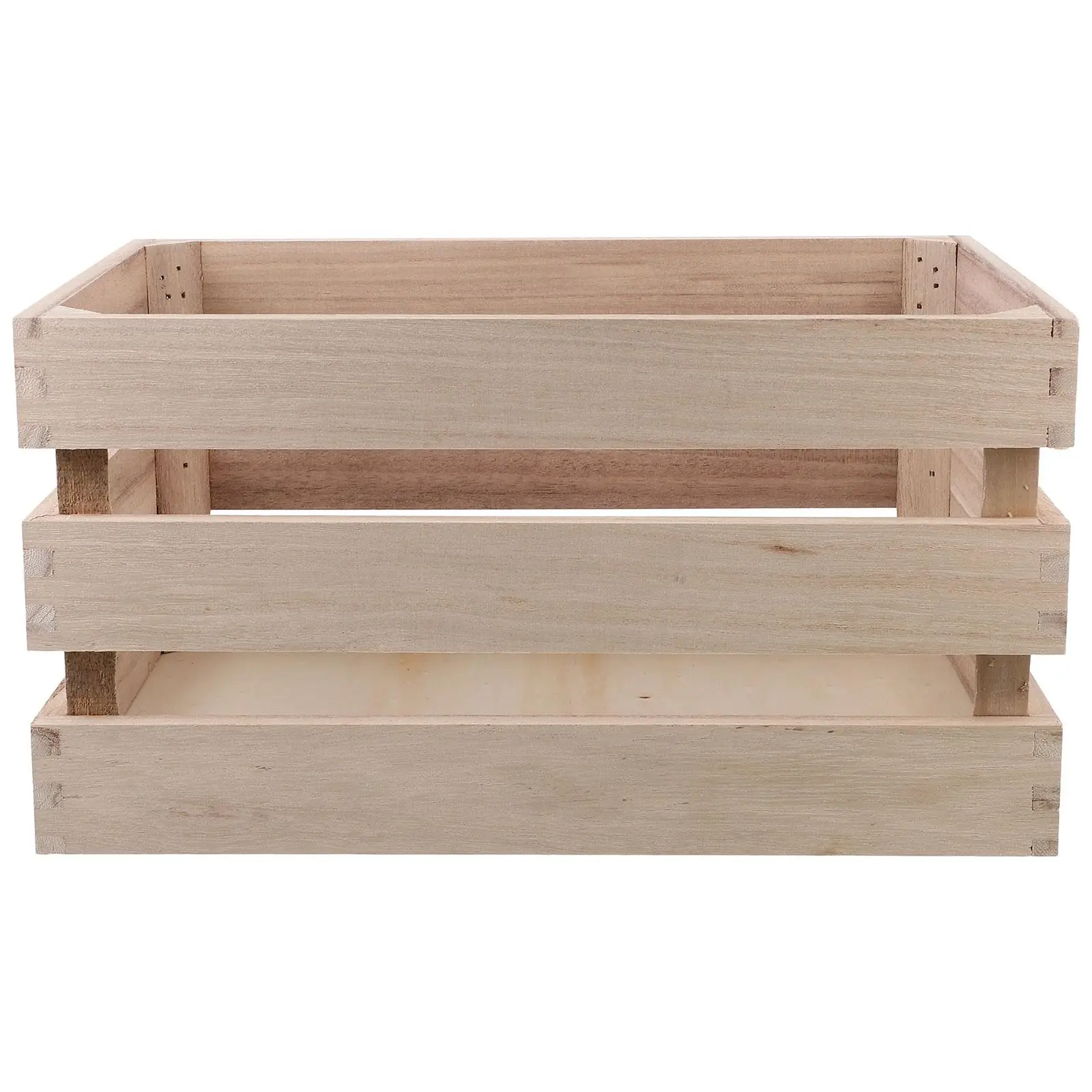 Wooden Storage Box Vintage Crates for Shelves Desktop Container Pen Pencil Business Card Holder Home Office Decor Tidy Room
Wooden Storage Box Vintage Crates for Shelves Desktop Container Pen Pencil Business Card Holder Home Office Decor Tidy Room