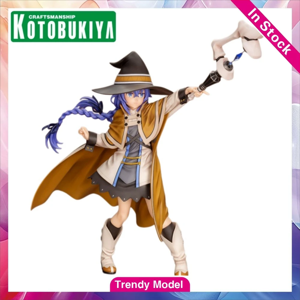 【TM】In Stock KOTOBUKIYA Jobless Reincarnation Roxy Migurdia 1/8 Figures Model Toy Gift Collection
【TM】In Stock KOTOBUKIYA Jobless Reincarnation Roxy Migurdia 1/8 Figures Model Toy Gift Collection