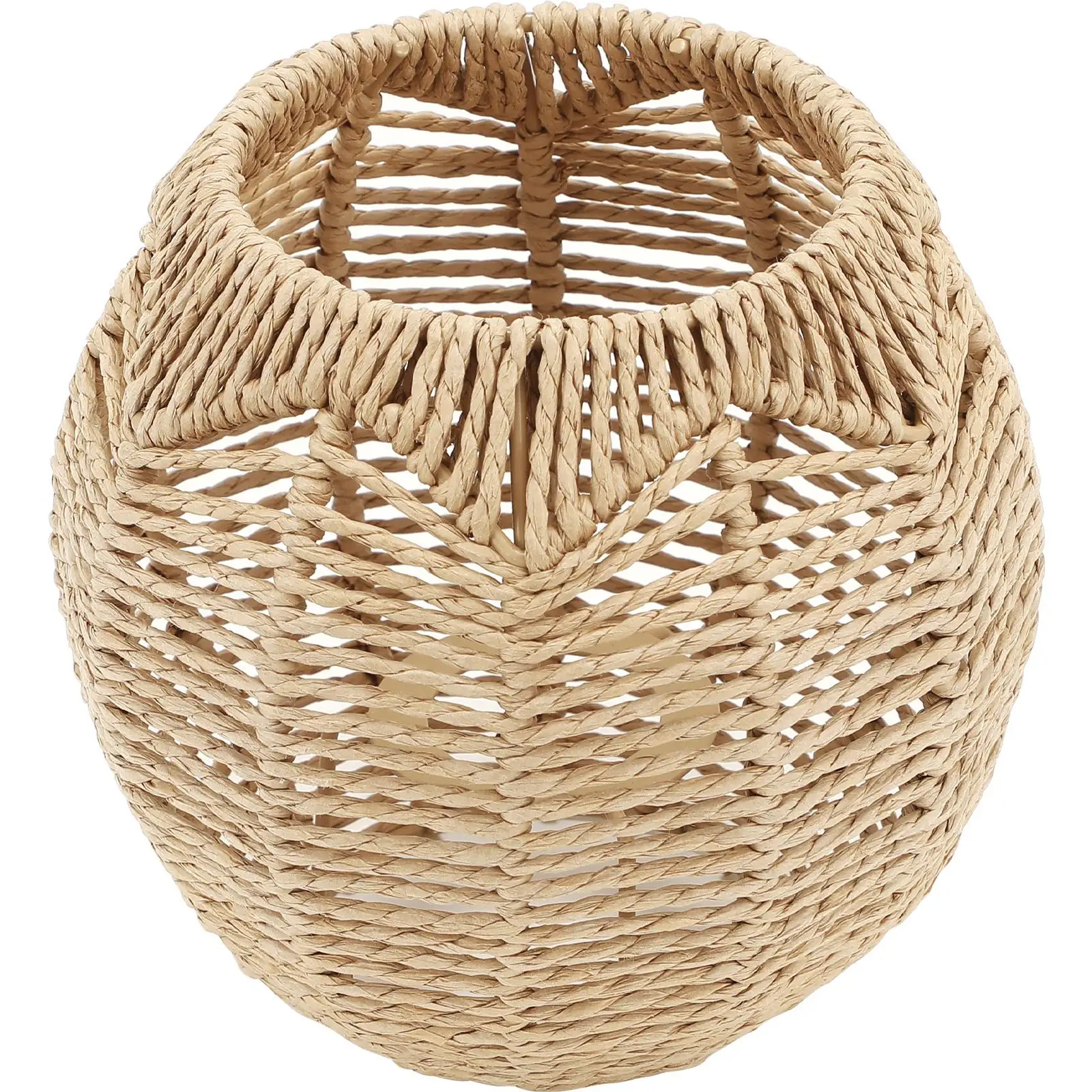 Bamboo Chandelier Rattan Pendant Light Shades Small Round Woven Hanging Lamp Shape Design Durable Easy Install
Bamboo Chandelier Rattan Pendant Light Shades Small Round Woven Hanging Lamp Shape Design Durable Easy Install