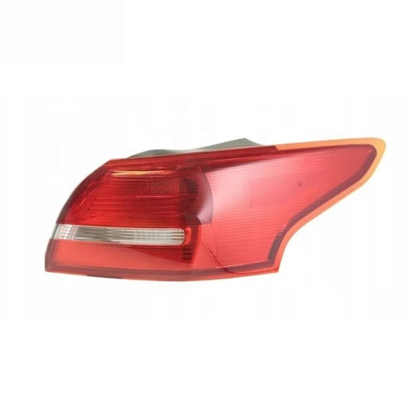 F1EB13404AA Stock Selling Auto Parts Rear Lamp Outer OEM F1EB13405AA Sedan Car Tail Light for Ford Focus 2015
F1EB13404AA Stock Selling Auto Parts Rear Lamp Outer OEM F1EB13405AA Sedan Car Tail Light for Ford Focus 2015