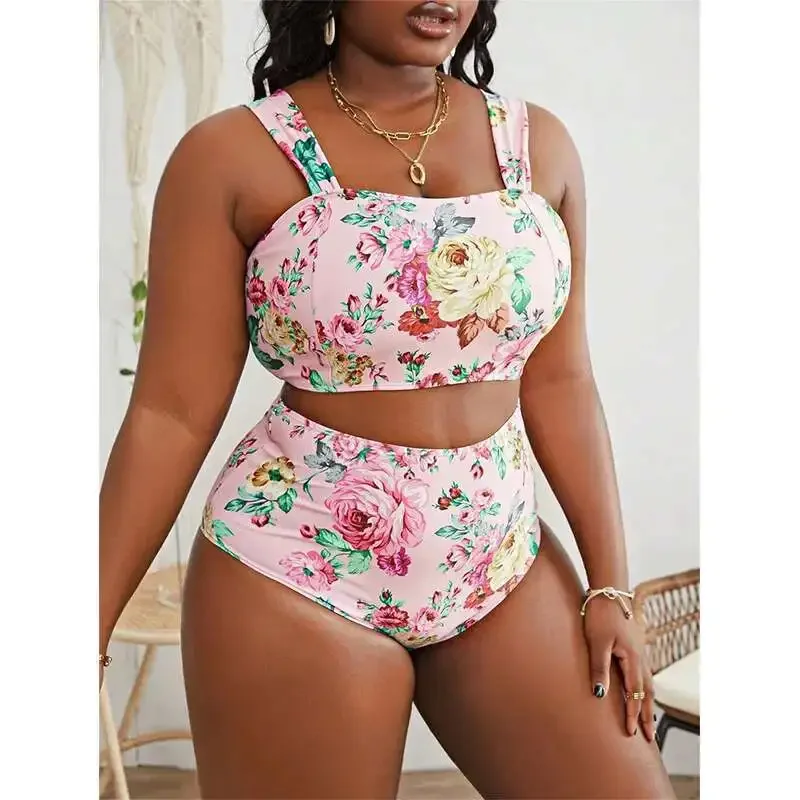 Girl Like Plus Size Split Swimsuit, Sexy Bikini for Women, New Tight Suspender, Backless Swimsuit for Women Elegantes Casual Y2k
Girl Like Plus Size Split Swimsuit, Sexy Bikini for Women, New Tight Suspender, Backless Swimsuit for Women Elegantes Casual Y2k