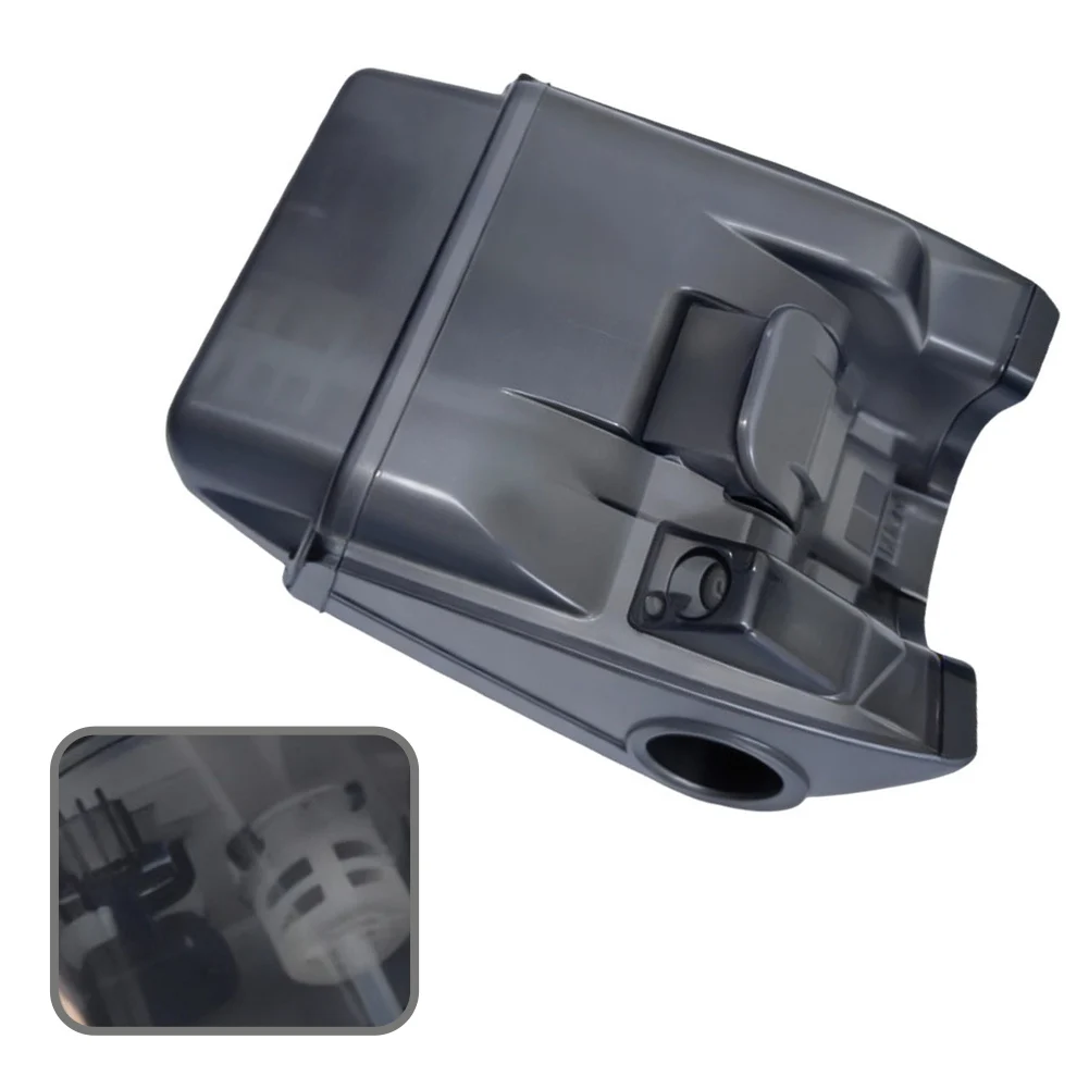 1 PC Clean Water Tank With Large Capacity For ROBOROCK For DYAD Pro Water Tank For Vacuum Cleaner Replacement Accessories
1 PC Clean Water Tank With Large Capacity For ROBOROCK For DYAD Pro Water Tank For Vacuum Cleaner Replacement Accessories