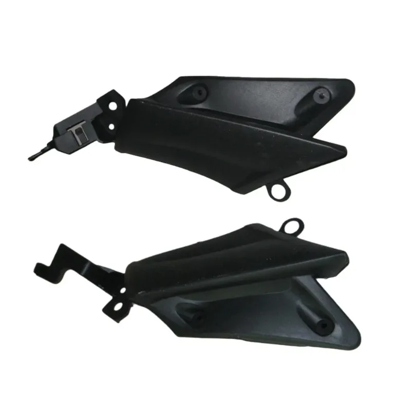 For Yamaha YZF-R6 03-05 Connected to left and right small plates of frame ABS Injection Fairing Motorcycle Modified Accessories
For Yamaha YZF-R6 03-05 Connected to left and right small plates of frame ABS Injection Fairing Motorcycle Modified Accessories