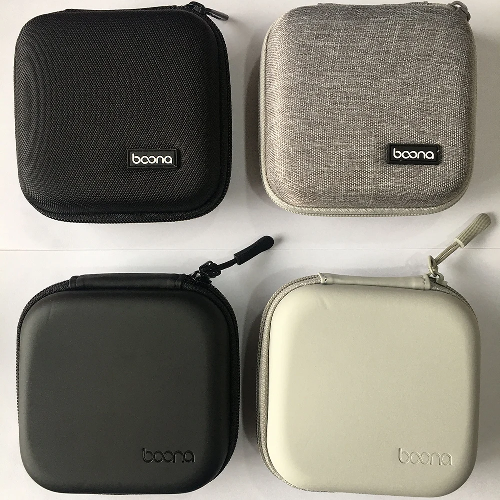 BOONA Hard Shell Laptop Accessories Storage Travel Case Power Supply Case Electronic Gadgets Bag for MacBook Air/Pro
BOONA Hard Shell Laptop Accessories Storage Travel Case Power Supply Case Electronic Gadgets Bag for MacBook Air/Pro