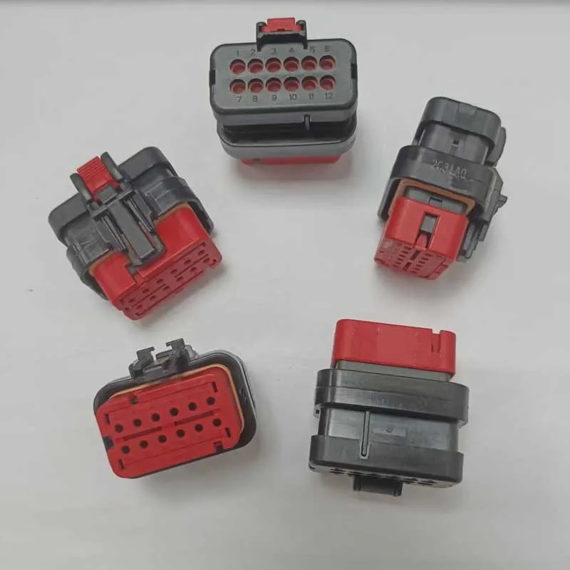 2pcs/lot 501820-3231 776533-1 9140014601 AHDP06-24-31SR-WTA DRC40-BT DT16-6SB-KP01 HC18B-S32
2pcs/lot 501820-3231 776533-1 9140014601 AHDP06-24-31SR-WTA DRC40-BT DT16-6SB-KP01 HC18B-S32