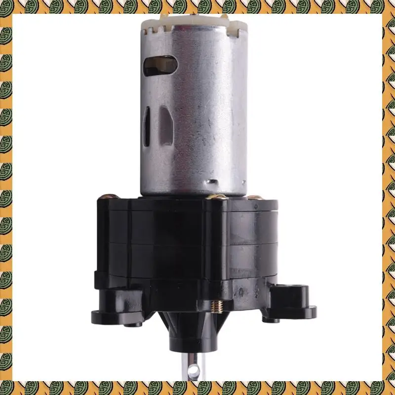 A77I 4Pc Wind Turbine Generator Kit Micro-Hand Dynamo Generator DC12V Generator Power Supply
A77I 4Pc Wind Turbine Generator Kit Micro-Hand Dynamo Generator DC12V Generator Power Supply