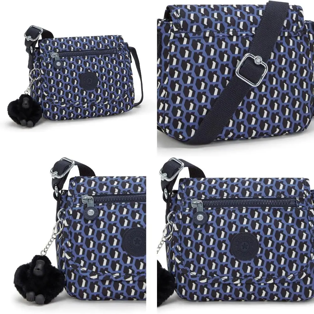 Women's Sabian Handbag - Stylish and Practical Urban Purses
Women's Sabian Handbag - Stylish and Practical Urban Purses