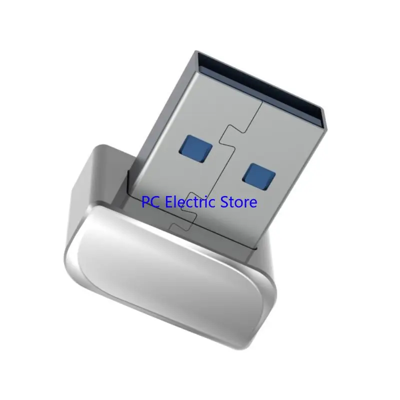 F19C Lightweight USB Fingerprint Reader Small and User friendly Design USB Reader
F19C Lightweight USB Fingerprint Reader Small and User friendly Design USB Reader