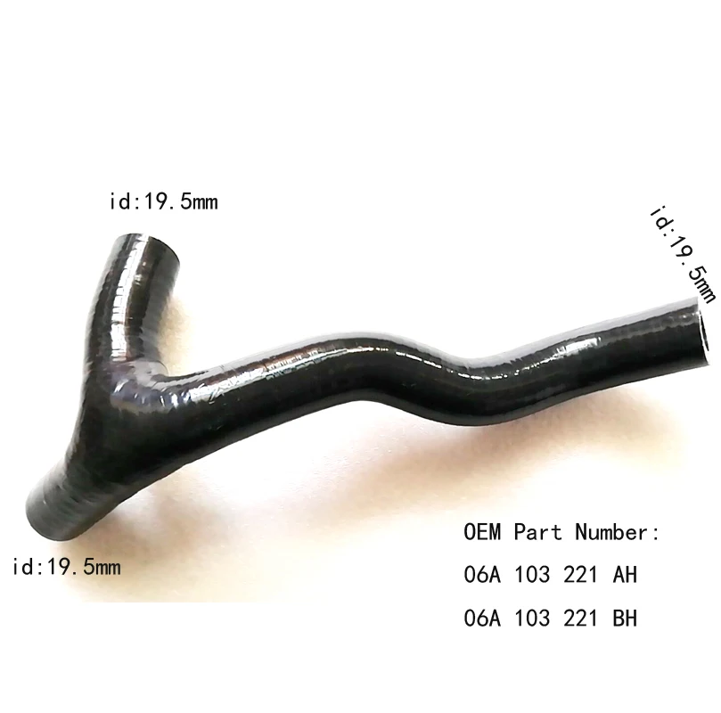 for VW Golf/ Bora IV - Audi A3/TT 1.8T - Seat Leon 1.8T - Skoda VRS engine codes Replaces part number 06A103221BH.
for VW Golf/ Bora IV - Audi A3/TT 1.8T - Seat Leon 1.8T - Skoda VRS engine codes Replaces part number 06A103221BH.