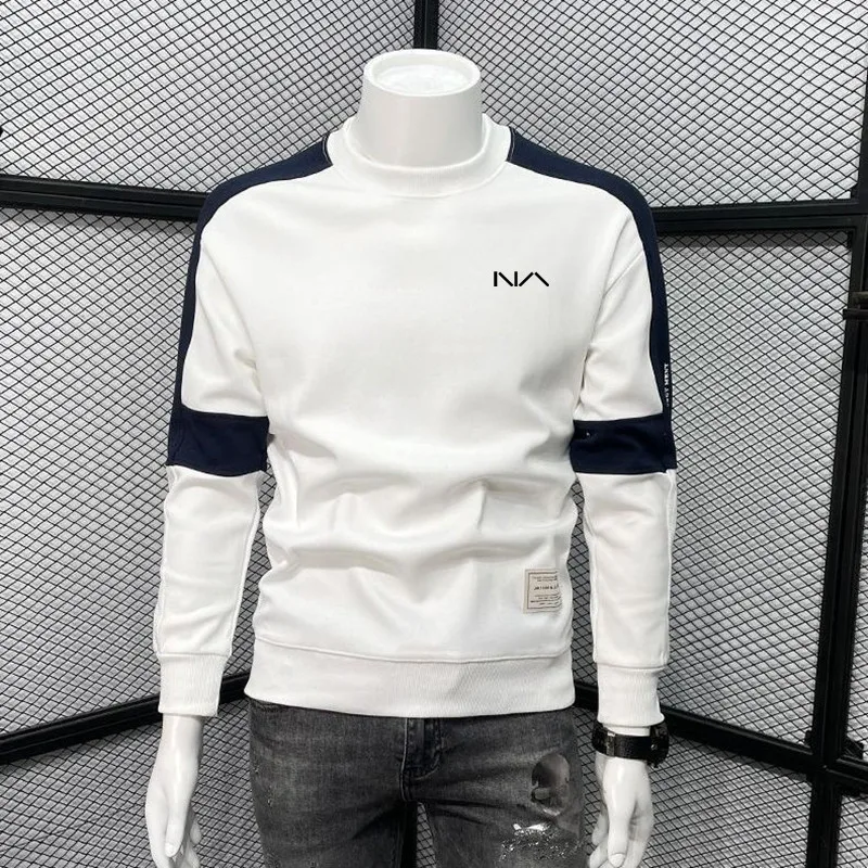 골프용품 Autumn Golf Wear Men 2024 New Luxury T-shirt Fashion Round Neck Casual Sports Blouse Korean Golf Clothing Men Golf T-shirt
골프용품 Autumn Golf Wear Men 2024 New Luxury T-shirt Fashion Round Neck Casual Sports Blouse Korean Golf Clothing Men Golf T-shirt