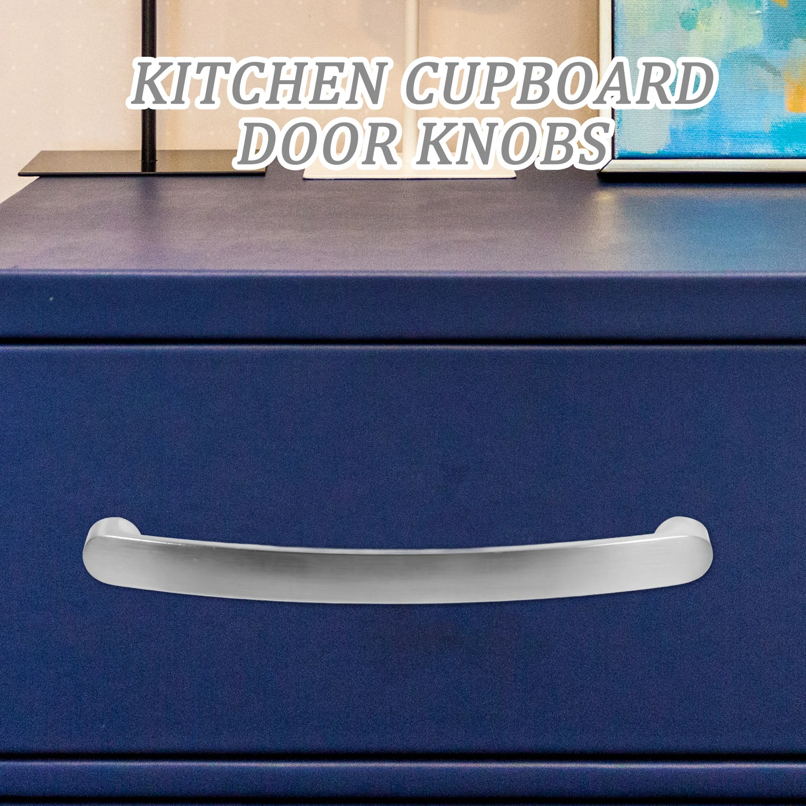 2Pcs Aluminum Alloy Handle Cabinet Pulls for Furniture Drawers Kitchen Cupboard Hardware Kitchen Unit Handles Cabinet Hardware 
2Pcs Aluminum Alloy Handle Cabinet Pulls for Furniture Drawers Kitchen Cupboard Hardware Kitchen Unit Handles Cabinet Hardware