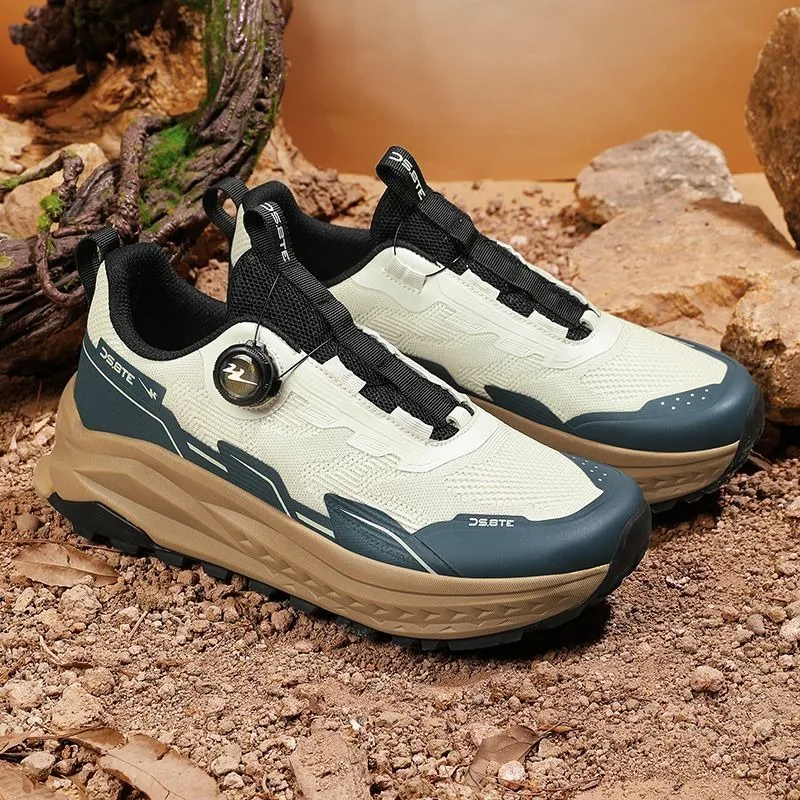 Original Brand Designer Wide Last Men Woman Mountain Climbing Footwear Top Quality Anti Slip Quick Lacing Trecking Shoe 36-44
Original Brand Designer Wide Last Men Woman Mountain Climbing Footwear Top Quality Anti Slip Quick Lacing Trecking Shoe 36-44
