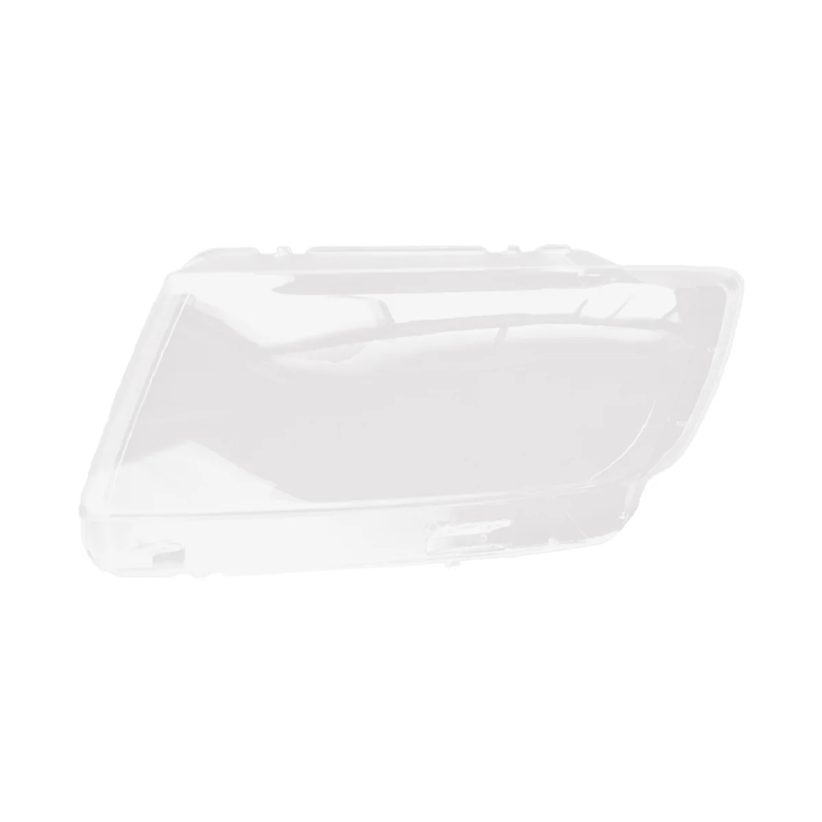For Jeep Compass 2011-2016 Car Left Side Headlight Lens Cover Headlight Lampshade Front Light Shell Cover
For Jeep Compass 2011-2016 Car Left Side Headlight Lens Cover Headlight Lampshade Front Light Shell Cover