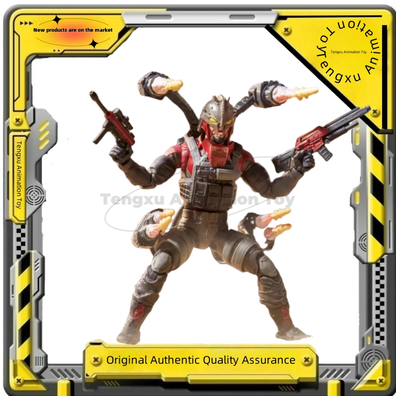 【Потовые товары】Оригинальная 6-дюймовая экшн-кукла из железной головы кобры спецназа, новое пятно
【Потовые товары】Оригинальная 6-дюймовая экшн-кукла из железной головы кобры спецназа, новое пятно