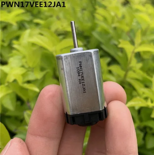 Brand New PWN17VEE12JA1 Mini 180 Motor, DC 5V 6V 9V 12V Micro 20mm, Motor Fast delivery
Brand New PWN17VEE12JA1 Mini 180 Motor, DC 5V 6V 9V 12V Micro 20mm, Motor Fast delivery
