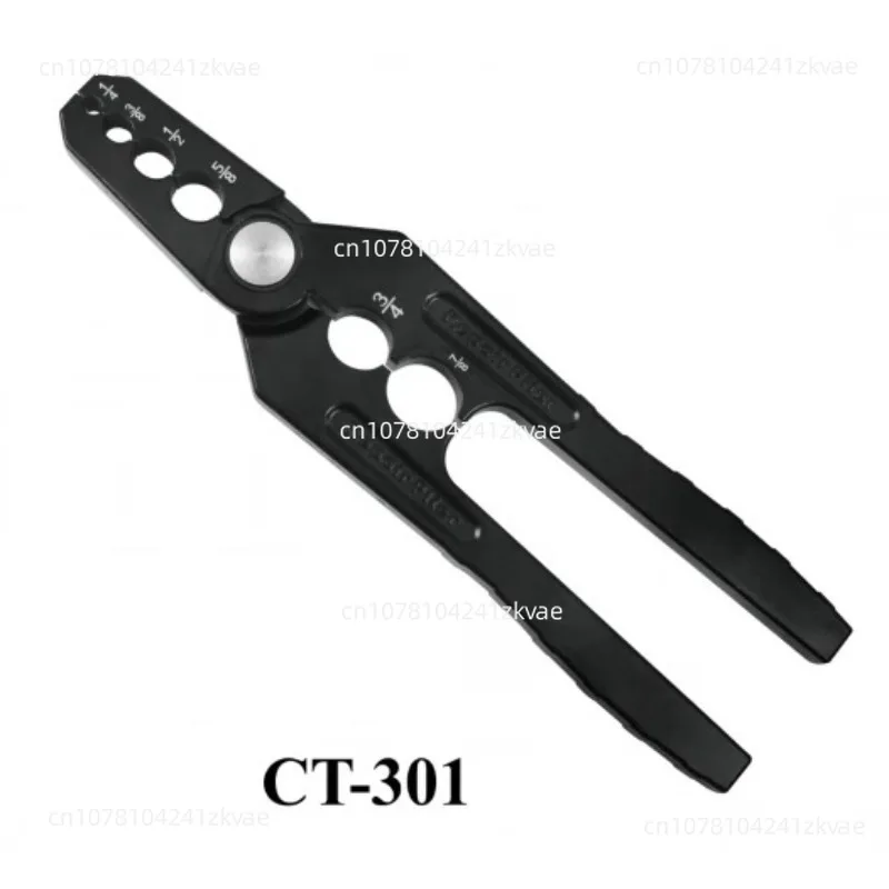 ST-301 Copper Tube Rounder Complexer Flat Folding Tube Repairer Positive Circular Pliers Refrigeration Tool Pliers
ST-301 Copper Tube Rounder Complexer Flat Folding Tube Repairer Positive Circular Pliers Refrigeration Tool Pliers