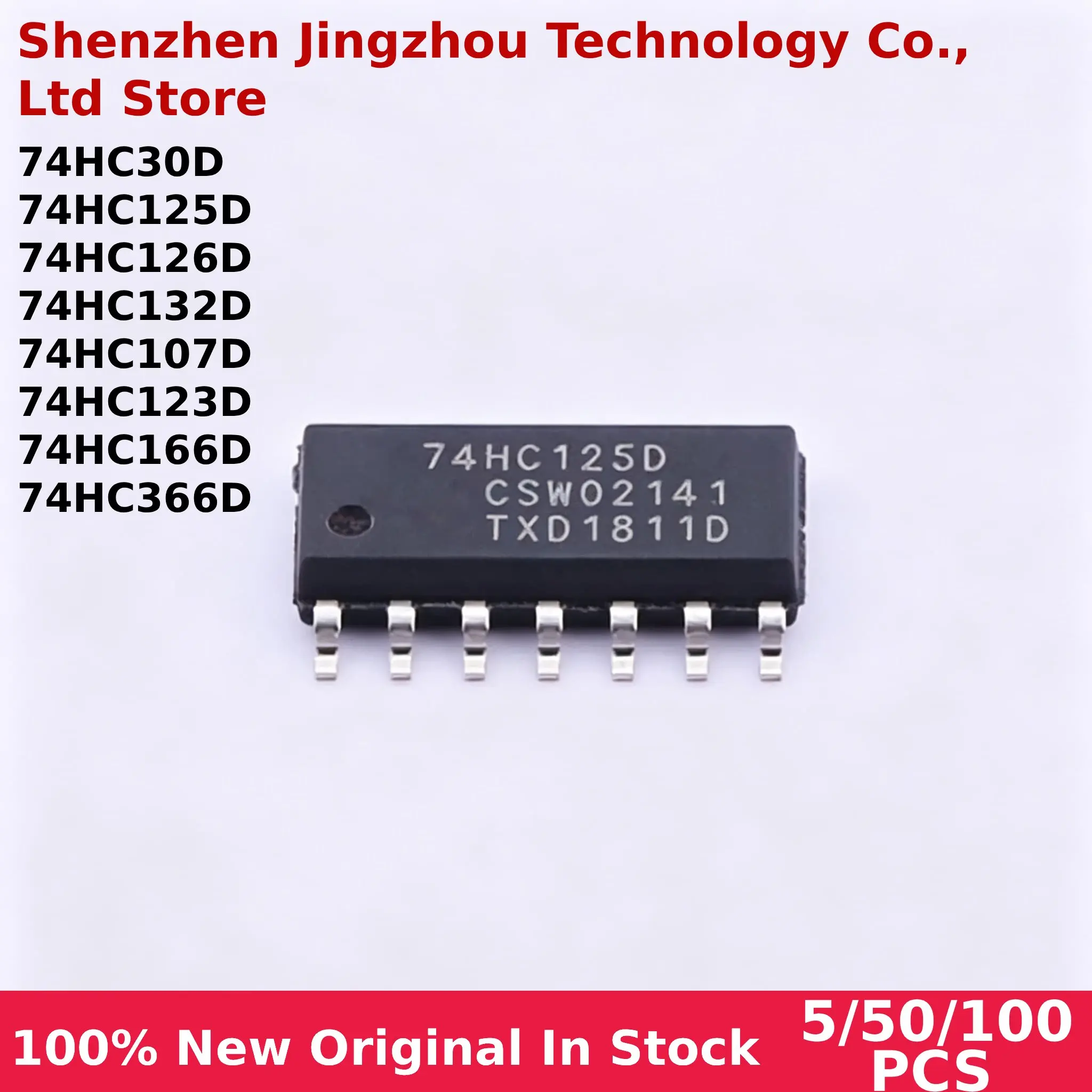 100% New 10/30/100PCS IR2103S IR2101S IR2104S STRPBF IR2183STRPBF In stock Wholesale
100% New 10/30/100PCS IR2103S IR2101S IR2104S STRPBF IR2183STRPBF In stock Wholesale