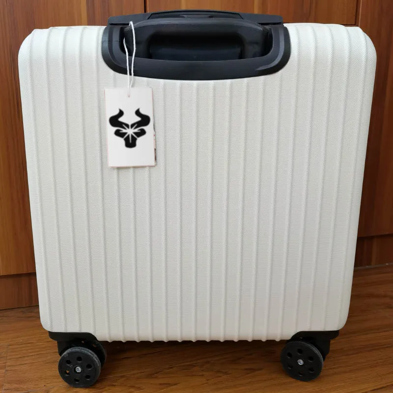 Fashion Unisex Luggage Handle Travel Trunk Large Capacity Silent Universal Aluminum Travel bag
Fashion Unisex Luggage Handle Travel Trunk Large Capacity Silent Universal Aluminum Travel bag