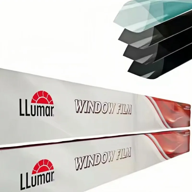 LLumar бренд ATP UV99% AIR80100 оконная пленка люменное качество нано керамический автомобиль солнечный/солнце контроль тонировка стеклянная пленка автомобильные наклейки
LLumar бренд ATP UV99% AIR80100 оконная пленка люменное качество нано керамический автомобиль солнечный/солнце контроль тонировка стеклянная пленка автомобильные наклейки