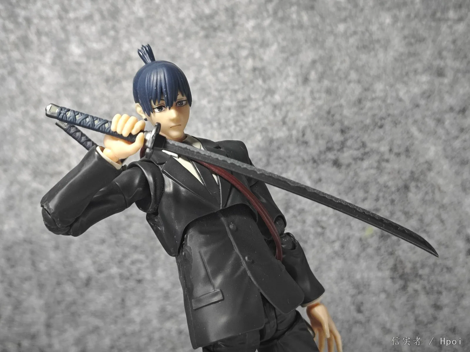 【Original】BANDAI SHF CHAINSAW MAN Hayakawa Aki Action Figure Model Toys
【Original】BANDAI SHF CHAINSAW MAN Hayakawa Aki Action Figure Model Toys
