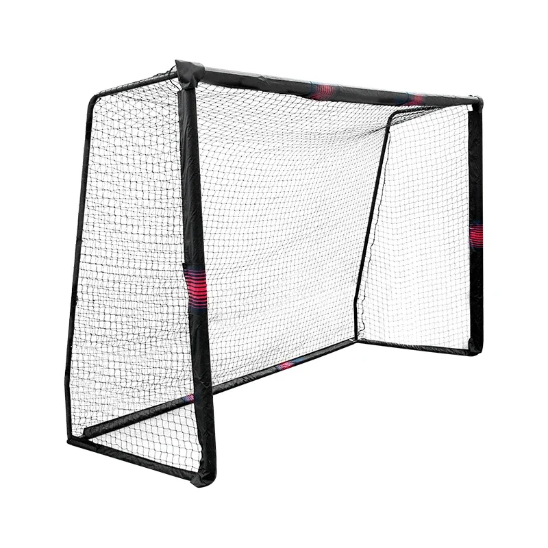 2026Soccer Goal Garden Home Portable Football Net Equipment Playground Training Football Net Large Size Goal
2026Soccer Goal Garden Home Portable Football Net Equipment Playground Training Football Net Large Size Goal